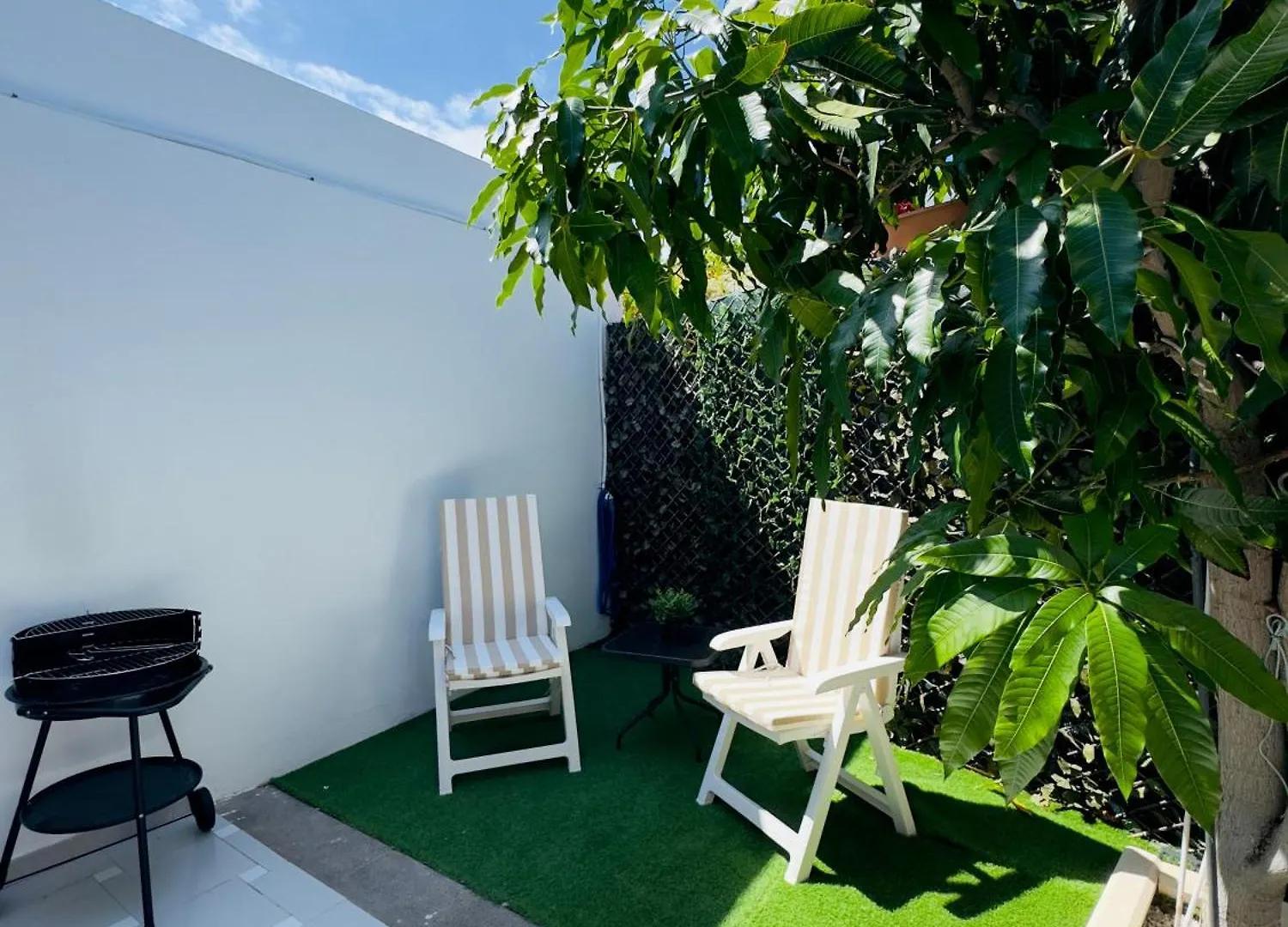 Apartment Bungalow Vista Dunas 32 San Bartolome de Tirajana