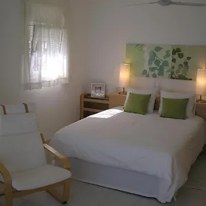Ferienhaus Nueva Baviera 42, San Bartolomé