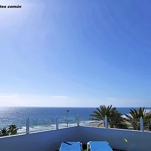 Apartment Isabel Del Mar, San Bartolomé