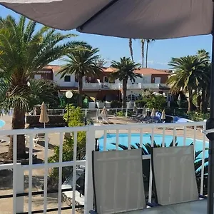 Ferienhaus Casa Armonia Del Sol, San Bartolomé