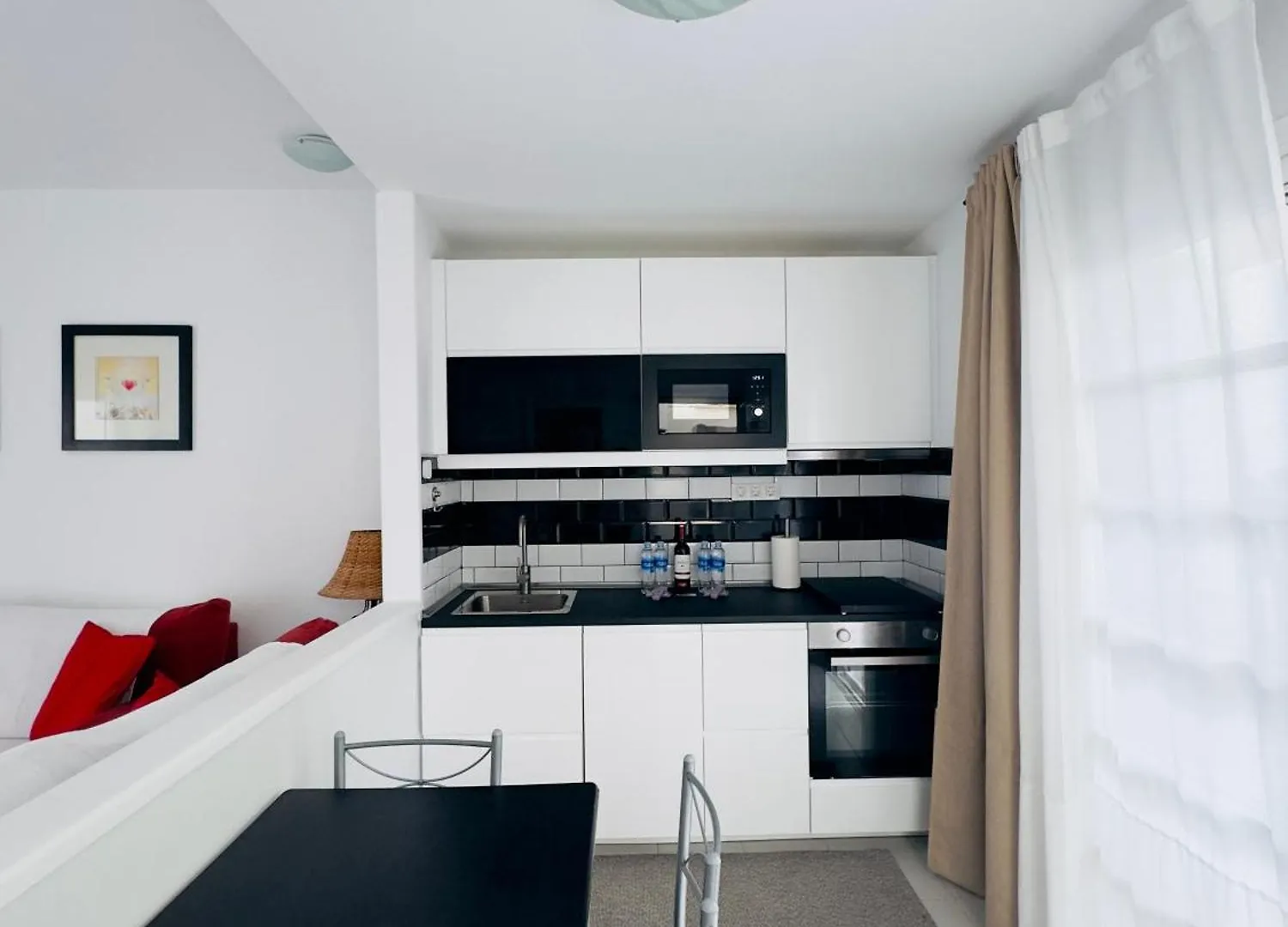 Bungalow Vista Dunas 32 San Bartolome de Tirajana  Spain