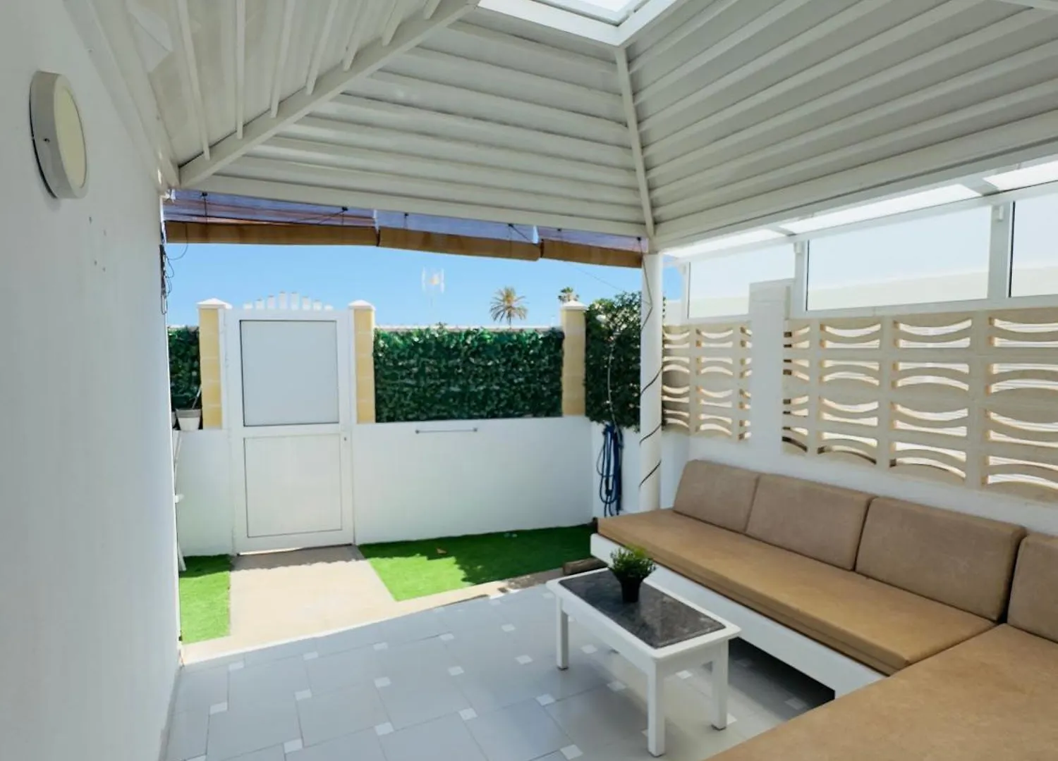 Bungalow Vista Dunas 32 San Bartolome de Tirajana