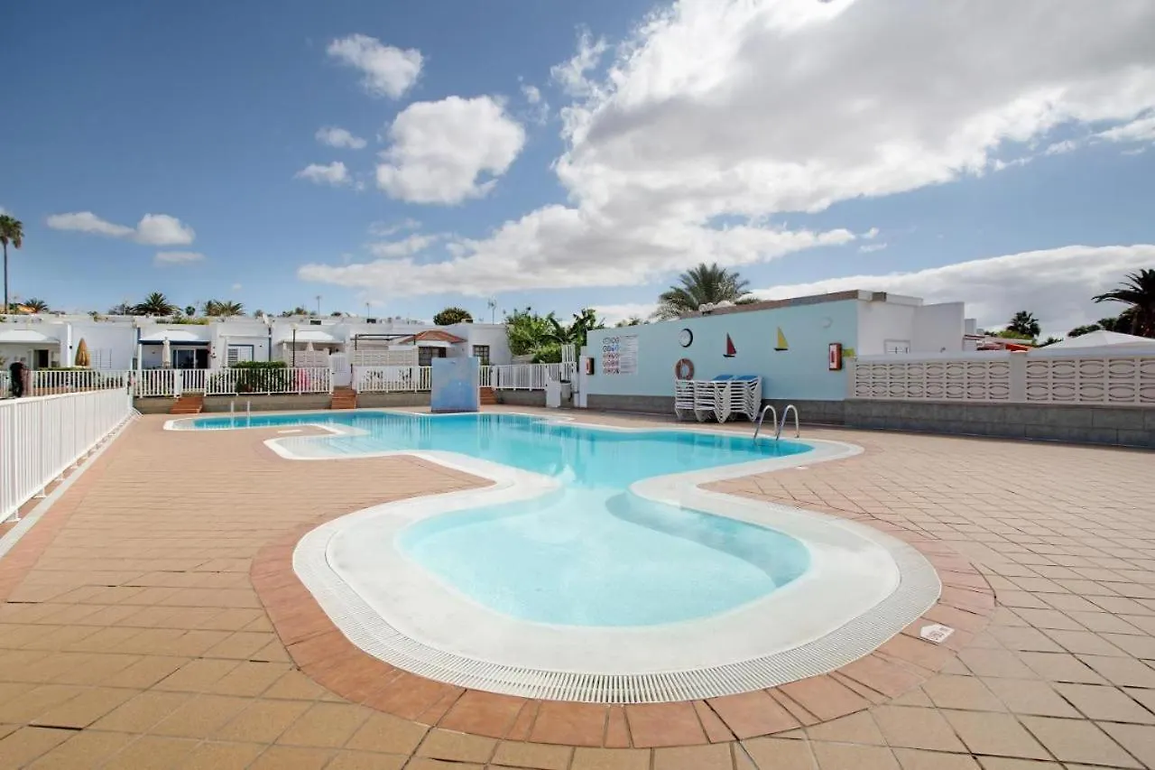 Apartment Bungalow Vista Dunas 32 San Bartolome de Tirajana