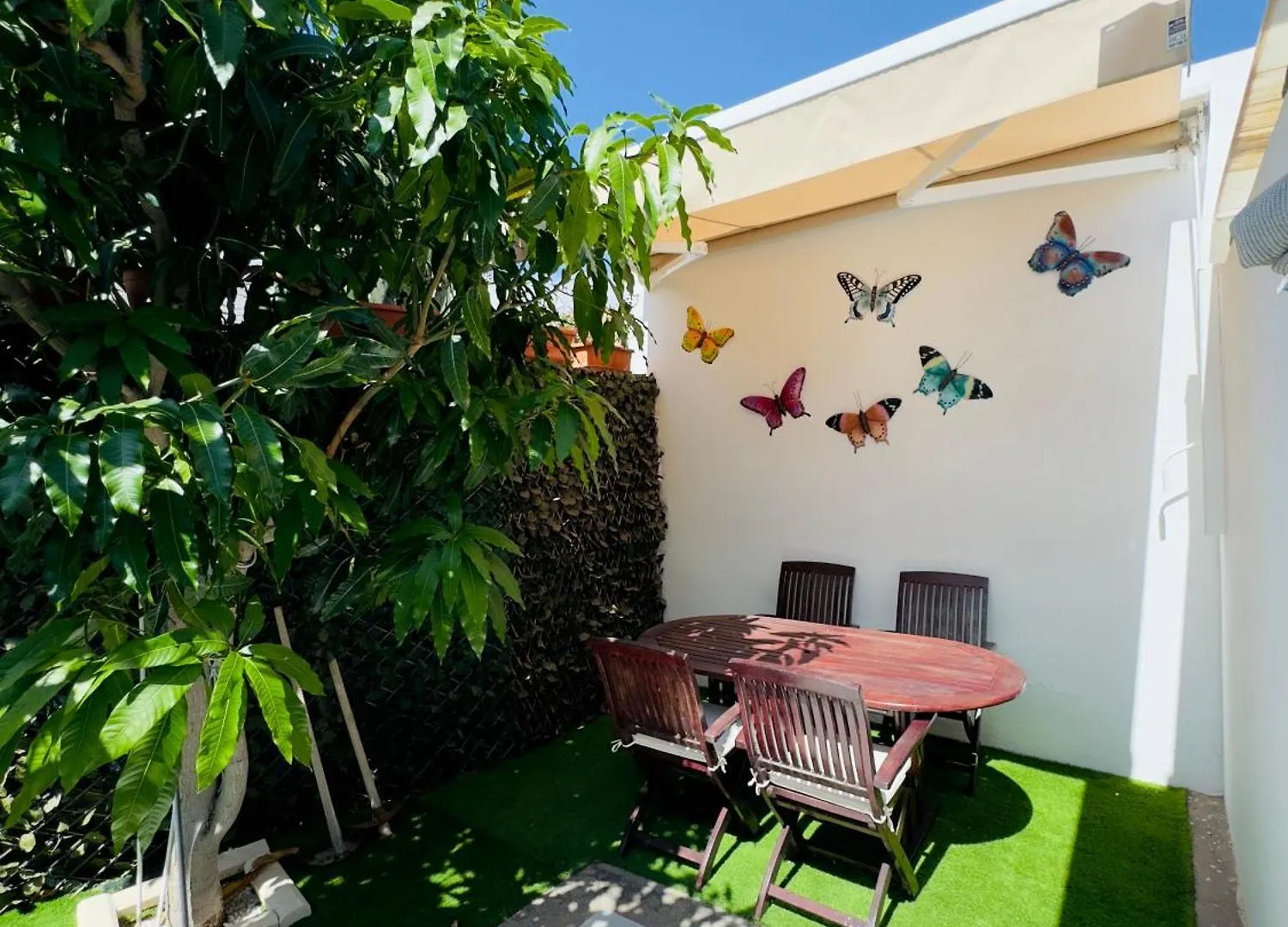 Bungalow Vista Dunas 32 San Bartolome de Tirajana  0*, San Bartolome de Tirajana (Gran Canaria)