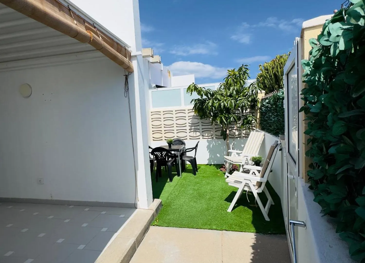 Bungalow Vista Dunas 32 San Bartolome de Tirajana