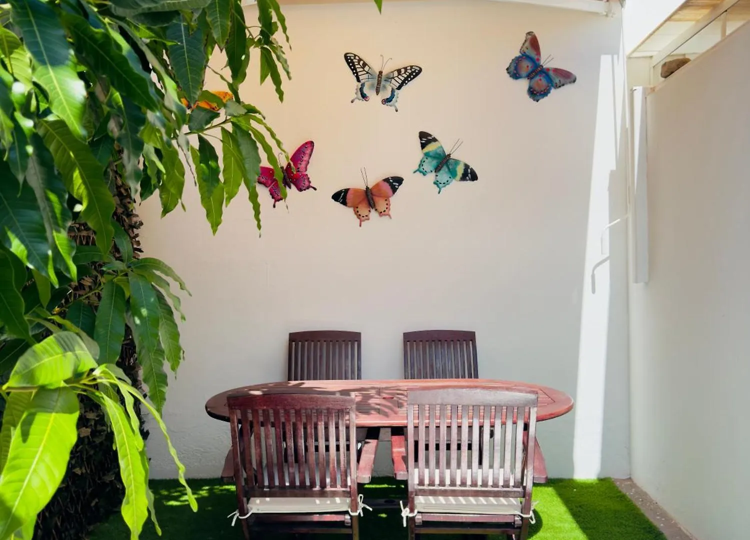 Bungalow Vista Dunas 32 San Bartolome de Tirajana  Spain