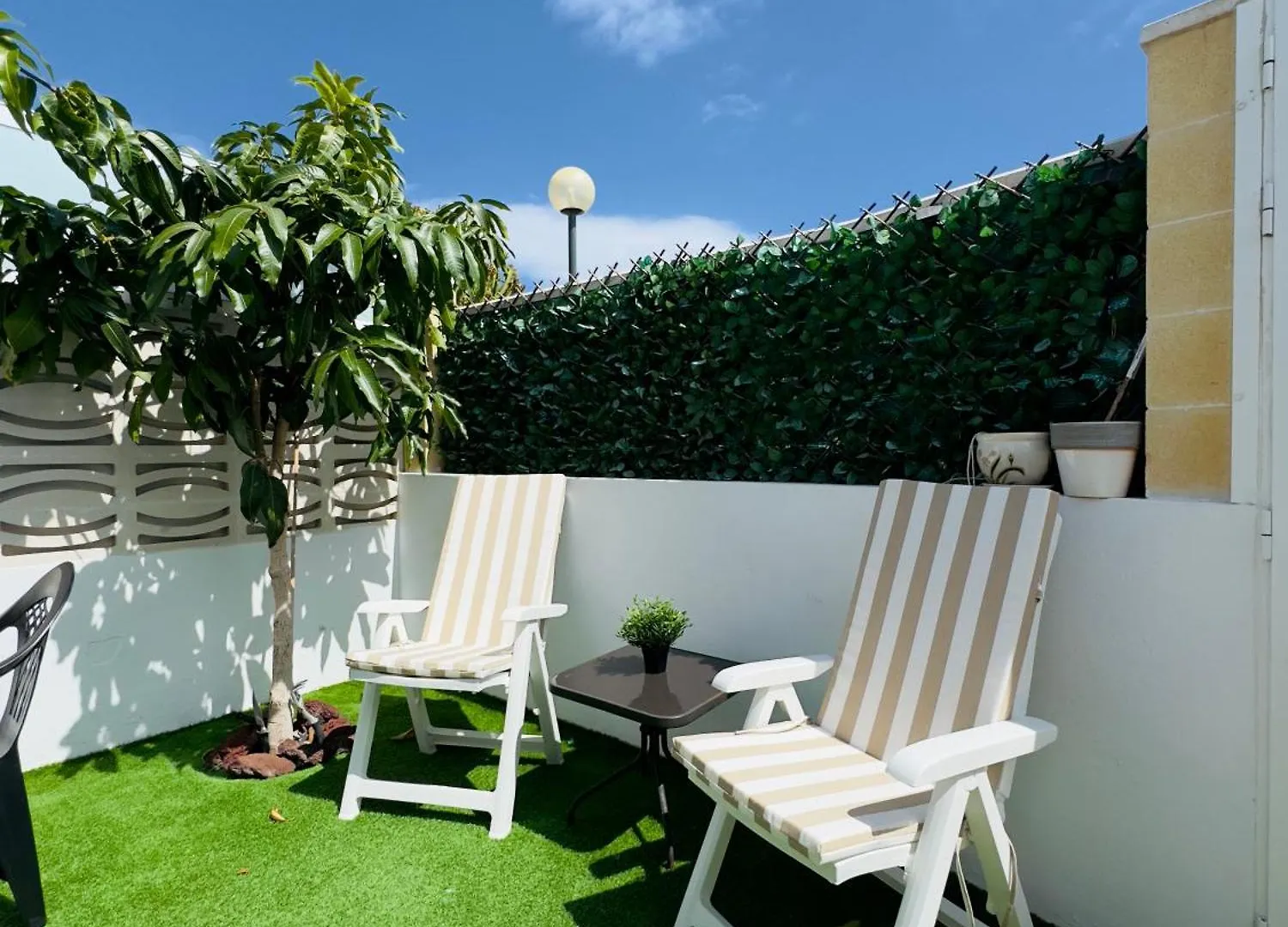 Bungalow Vista Dunas 32 San Bartolome de Tirajana  Spain