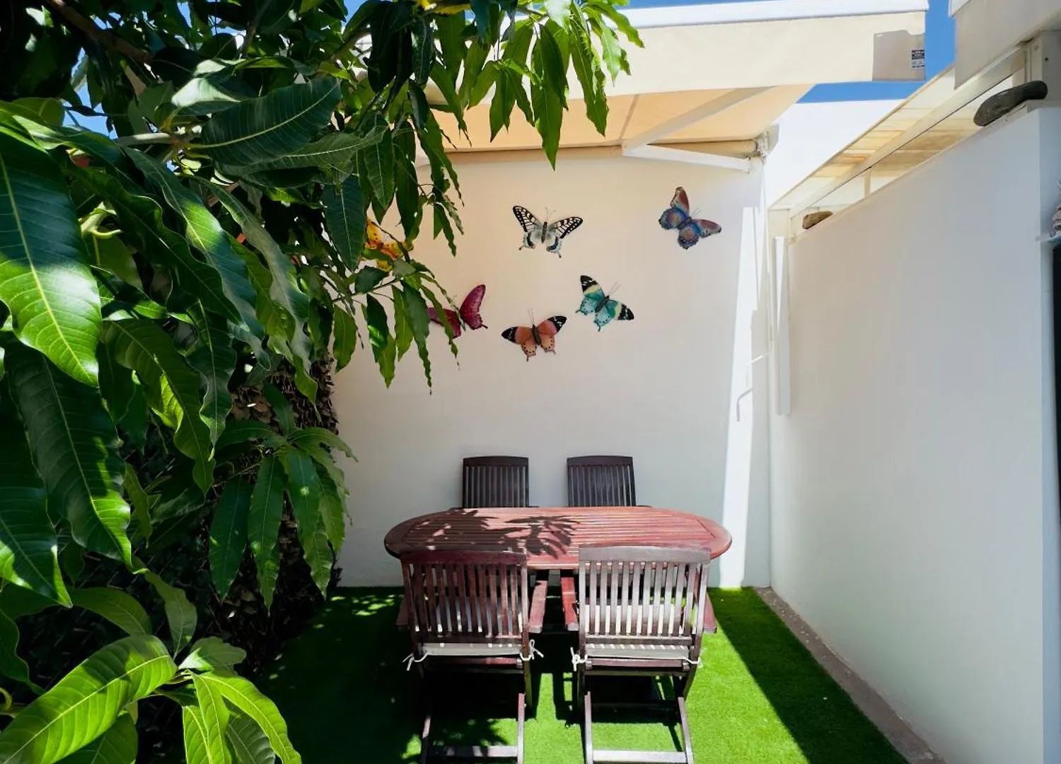 Bungalow Vista Dunas 32 San Bartolome de Tirajana  Apartment San Bartolome de Tirajana (Gran Canaria)