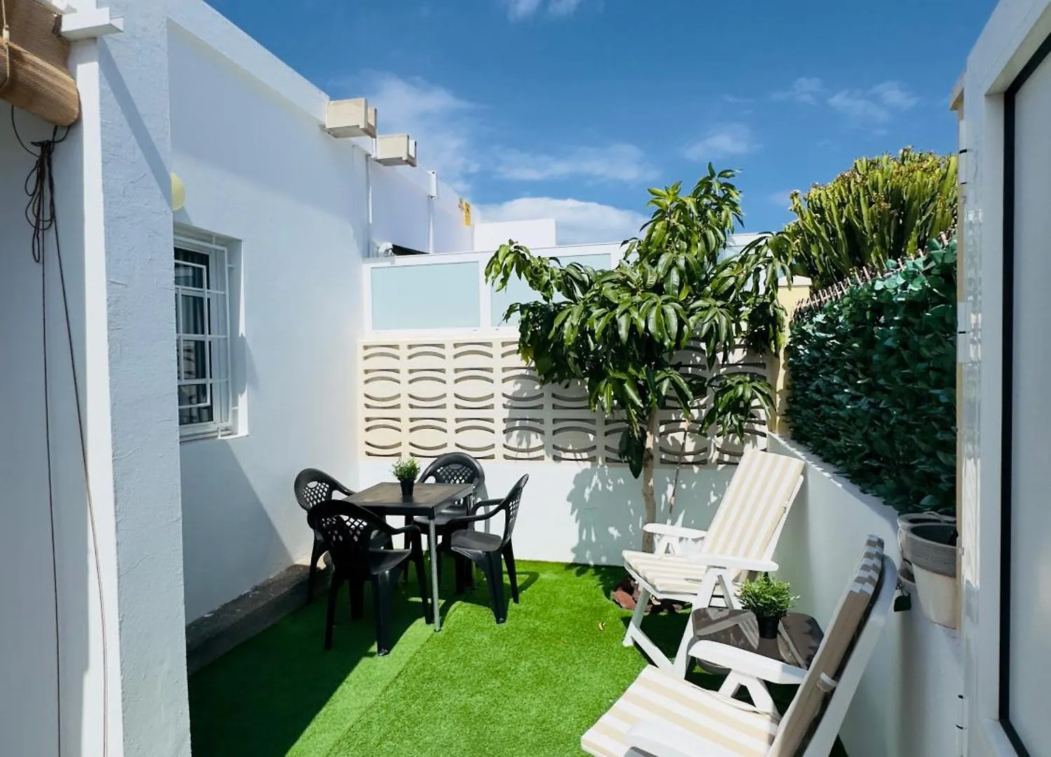 Bungalow Vista Dunas 32 San Bartolome de Tirajana  0*, San Bartolome de Tirajana (Gran Canaria)